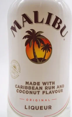 Malibu Carribean Rum Mit Kokusnusslikör | 21 % Vol | 0,7 L -Senseo || Tassimo Verkäufe 003b9be9434348f459ee92ae8e1bfab4