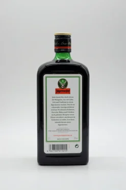Jägermeister Kräuterlikör | 35 % Vol | 0,7 L 15 Jägermeister Kräuterlikör | 35 % Vol | 0,7 L -Senseo || Tassimo Verkäufe 006128243cb43d65206ee2c6e10435e1
