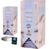 EILLES TEE Teebeutel RELAX AYURVITAL, Sparpack Mit 2x25er Box