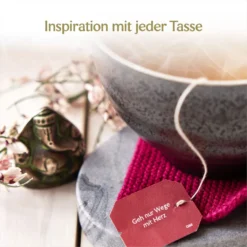 10 X BIO YOGI TEA Nach Dem Essen | 10 X 30,6g -Senseo || Tassimo Verkäufe 01b353496e252e3103276c0af696e60b 1
