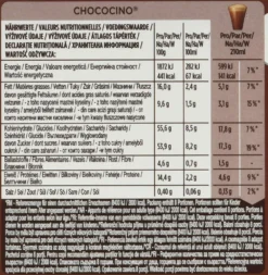 Nescafé® Nescafé Dolce Gusto Chococino | 8 Portionen -Senseo || Tassimo Verkäufe 01b4d8d8fa45bbfa13ddf787656b03a8