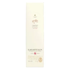 Lagavulin 8 Jahre Islay Single Malt Scotch Whisky In Geschenkpackung | 48 % Vol | 0,7 L 7 Lagavulin 8 Jahre Islay Single Malt Scotch Whisky In Geschenkpackung | 48 % Vol | 0,7 L -Senseo || Tassimo Verkäufe 01fe877a87344513b42598ec2b1c30f3