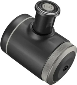 Wacaco - Picopresso - Tragbare Espressomaschine - Schwarz -Senseo || Tassimo Verkäufe 0222bd3159546d4c748606372f20b563