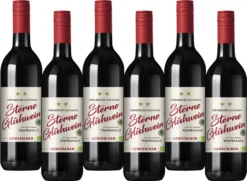 GERSTACKER Nürnberger Sterne Glühwein (6 X 0,745 L) -Senseo || Tassimo Verkäufe 02733d345cc17547a5c33e9cc5c8d00d