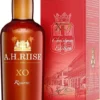 A.H. Riise X.O. Christmas Edition 2020 0,7 L