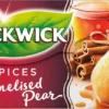 Pickwick Früchtetee Karamellisierte Birne 12 X 30 Gramm