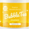 Popping Boba I Molekularer Kaviar Bubble Tea, Bubbles, Bubble Tea Perlen 2kg I Ananas