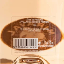 Miraval Cotes De Provence AOC | Brad Pitt & Famille Perrin – 2020 / 1,50 L Magnum -Senseo || Tassimo Verkäufe 05fed6cf9fceaf9c5ddbe132f5c9807d