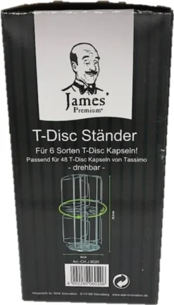 Tassimo Morning Café Big Pack | 21 XL, Kaffeekapseln -Senseo || Tassimo Verkäufe 06c23f94a223c314334317fb179e915b