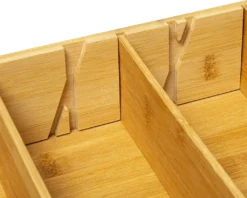 5five Simply Smart Aufbewahrungsbox Kaffe Kapsel Modern Metall Bambus Schwarz/braun 7,5cm X 33cm X 31cm -Senseo || Tassimo Verkäufe 07171971d2fb7454868c9972d6657da7