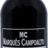 Cremovo Marqués Campoalto Vino Aromatizzato All Uovo 0,75l
