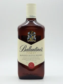 Ballantine's Finest Blended Scotch Whisky | 40 % Vol | 0,7 L -Senseo || Tassimo Verkäufe 0868f73dee2a77bf83a74139f2683659
