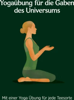 10x BIO YOGI TEA Grüne Harmonie | 10 X 30,6g -Senseo || Tassimo Verkäufe 08858841db60bb2e4200b06ad17ab01a