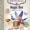 Hari TeaMagic Box Teemischung, 23,8 G