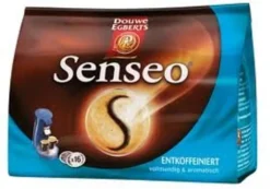 Senseo Decaf Entkoffeiniert | 16 Kaffeepads -Senseo || Tassimo Verkäufe 0a106d5206a895e4ad26261e5a8c4633