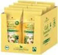 Café Intención Ecológico Caffè Crema | Fairtrade | Ganze Bohne | 1000g -Senseo || Tassimo Verkäufe 0aefe0f9c085f3535549e5a350e4bf1e