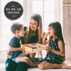 Genussleben Box Mit 700g Ferrero Pocket Coffee Espresso -Senseo || Tassimo Verkäufe 0b6b9f445c3f329792d817fae65647fa