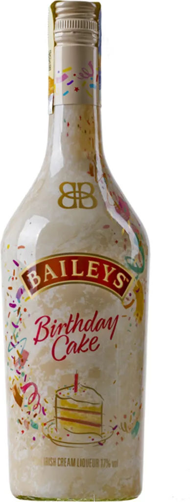 Baileys Birthday Cake 17 % Vol. 2 Baileys Birthday Cake 17 % Vol. – Bild 2