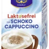 KRÜGER Cappuccino Schoko Enthält Koffein Laktosefrei 10x15 G