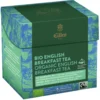 EILLES TEE Tea DiamondENGLISH BREAKFAST TEA Blatt Im Pyramidenbeutel, 20er Box
