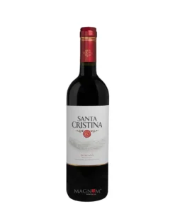 Antinori Santa Cristina Rosso IGT Trocken Toskana 2018 Italien | 13 % Vol | 0,75 L