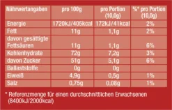 JACOBS Typ Cappuccino 10 Beutel Löslicher Kaffee Intantkaffee 10 X 400 G Cremig -Senseo || Tassimo Verkäufe 0ecdc1c84dffb1de8826861e6cffc8e5