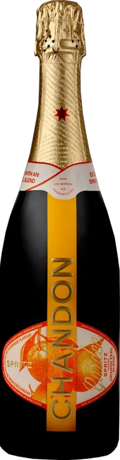 Chandon Garden Spritz 0,75l, 11,5%vol. -Senseo || Tassimo Verkäufe 0f49845c5da248405978179f4c9ea303