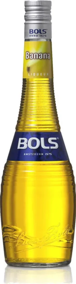 Bols Banana Gelb | Liqueur | 0,7 L. Flasche -Senseo || Tassimo Verkäufe 0f609ec96e3cd9b1b6dfcac7278d09b7