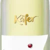 Käfer Chardonnay QbA Trocken | 12 % Vol | 0,75 L