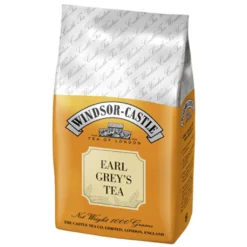 Windsor. Windsor-Castle Earl Grey's Tea - 1 Kg