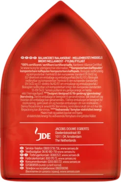 SENSEO Pads Classic Senseopads 10 X 16 Getränke - 160 Pads -Senseo || Tassimo Verkäufe 1004961e113e442275a98bf6312914d4