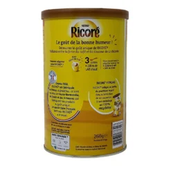 Nestlé® Nestle Ricore L'instant Douceur Instant Kaffee Mit Extrakten Aus Der Zichorie Wurzel 3 X 260 Gramm -Senseo || Tassimo Verkäufe 102c694d1dc8e960d7f06e9a70369616