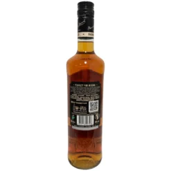 Bacardi Spiced Rum 0,7L (35% Vol.) -Senseo || Tassimo Verkäufe 106a1e97effaf1bbbbe65053ea15b2c1