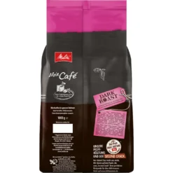MELITTA Ganze Kaffeebohnen Mein Café Dark Roast 8x1 Kg Charaktervoll Intensiv -Senseo || Tassimo Verkäufe 10918472e44d552a5adf8e0200d65dcb