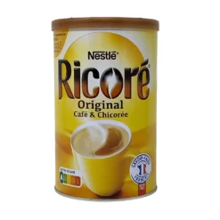 Nestlé® Nestle Ricore L'instant Douceur Instant Kaffee Mit Extrakten Aus Der Zichorie Wurzel 3 X 260 Gramm -Senseo || Tassimo Verkäufe 1097298fa0d5bee587b8605aeeaff248