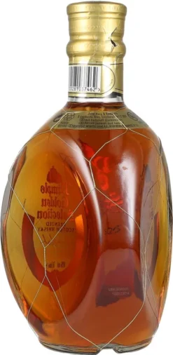 Dimple Golden Selection Blended Scotch Whisky In Geschenkpackung | 40 % Vol | 0,7 L -Senseo || Tassimo Verkäufe 10a53e8022792a2258ac3775641e1041