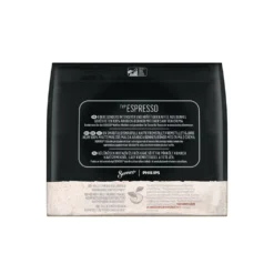 SENSEO Pads Typ Espresso UTZ 5 X 16 Senseopads - 80 Getränke Pads 11 SENSEO Pads Typ Espresso UTZ 5 X 16 Senseopads - 80 Getränke Pads -Senseo || Tassimo Verkäufe 10c5ba2f24d57024c02cab30bd7ea0ec