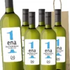 Griechischer Wein Weisswein Sauvignoc Blanc 6x 750ml Mit Geschenktasche