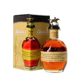 Blanton's Single Barrel Bourbon Blanton's The Original 46,5% Vol Spirituosen -Senseo || Tassimo Verkäufe 129ce56466db159015ed861d45a0296c