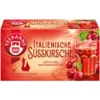 Teekanne Italienische Süsskirsche Fruchtig Süßer Früchtetee 55g
