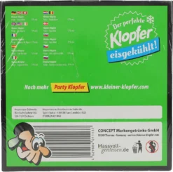Kleiner Klopfer Feige 25 X 20 Ml -Senseo || Tassimo Verkäufe 1369264d908e6a344355c37bebb18753