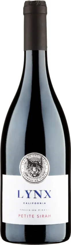 Lynx Petit Sirah & Zinfandel
