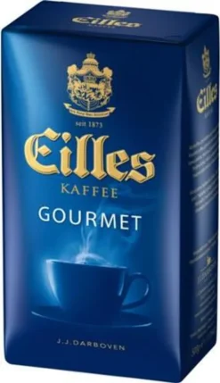 Eilles Gourmet Café | Gemahlen | 500g -Senseo || Tassimo Verkäufe 144cd2da5c9e3748a2a54b7722cdcbd2