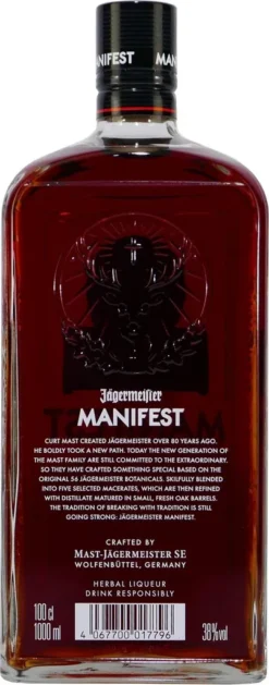Jägermeister MANIFEST -Senseo || Tassimo Verkäufe 14570892c138e9ea8455b4ca9ff8dfe9