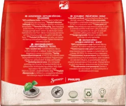 SENSEO Pads Italian Style & Classic Senseopads 160 Getränke 9 SENSEO Pads Italian Style & Classic Senseopads 160 Getränke -Senseo || Tassimo Verkäufe 14fe4bc8c3b2d79963f9fdfdfa4d87d1 1