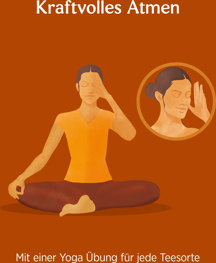 10 X BIO YOGI TEA Ingwer Orange | 10 X 30,6g 4 10 X BIO YOGI TEA Ingwer Orange | 10 X 30,6g – Bild 4