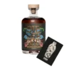 Siegfried Wonderoak 0,5L Alkoholfreier Rum Mit Mixcompany Grußkarte