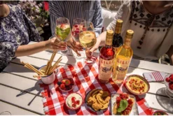 Lillet Rosé Aperitif | 17 % Vol | 0,75 L -Senseo || Tassimo Verkäufe 16fdfec0a0980ee954397db743d1e121