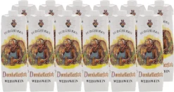 Domkellerstolz Weißwein (12x1,0L) -Senseo || Tassimo Verkäufe 171b3412bb355a4452f37a529c764ad2