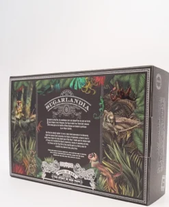 Don Papa Premium 3er Pack Geschenkset Alc. 40%, 43%, 45% Vol 3x0,2L -Senseo || Tassimo Verkäufe 1726680c0473af7f18a4e9aad272f4bf